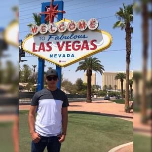 Meet your Posher, Edgar alejandro